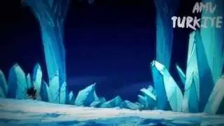 Fairy Tail Natsu vs Jellal