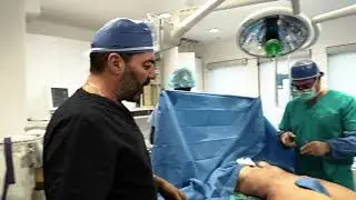 Dr Laguna | HD liposuction by Dr. Mowlavi
