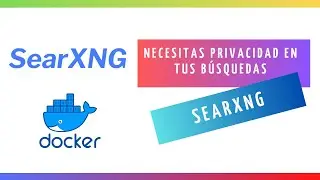 #SearXNG