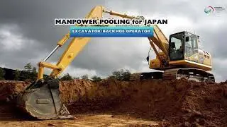 MANPOWER POOLING BOUND TO JAPAN - WONDERFUL INTERNATIONAL SERVICES, INC.