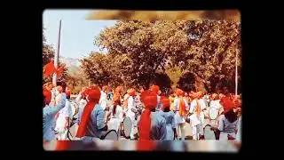 SHIVAJI MAHARAJ JAYANTI at vnit #vnit #shivajimaharaj #trending #nit #iit #nagpur