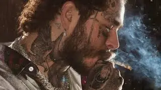 [FREE] Post Malone Type Beat - 