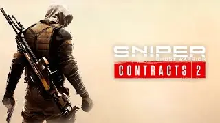 Sniper Ghost Warrior Contracts 2 ► История одного Снайпера