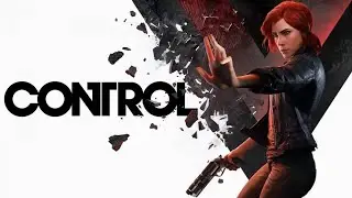 Control EP 1 1080p 60 FPS RTX 2070 SUPER