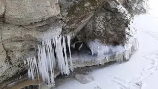 Прогулка по окрестностям Тургояка