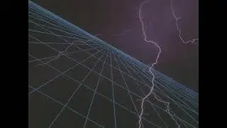 Vol. 33 (Synthwave/Chillwave/Retrowave Mix)