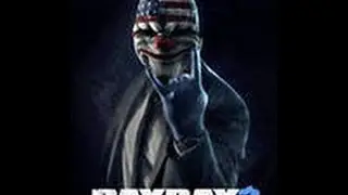 PAYDAY2-2 серия:я ненавижу этот банк!