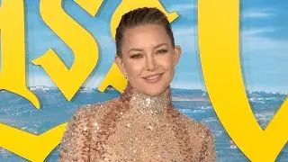 Kate Hudson, Janelle Monae, Madelyn Cline & more at the Glass Onion: A Knives Out Mystery Premiere