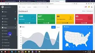 Build Completed Ecommerce with ASP.NET Core Razor Pages - Part 24 - Invoice Management in Admin