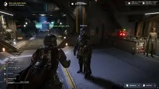 HELLDIVERS 2 2026/05/09   23:40:35:03 DVR