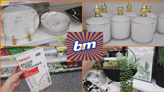 💜🧡 ARRIVAGE B&M 21 juillet 2024