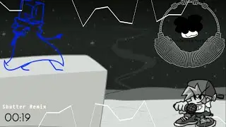 Shutter Remix (Random Remix of A Random Track)