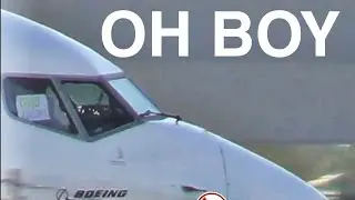 Flyprdu ASA570 surprises us with a note and wave!