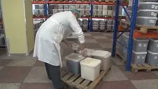 Ветеринарно-санитарный мониторинга качества меда.