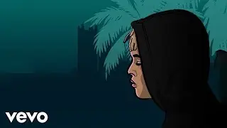 ♫ XXXTENTACION - Palm Trees (Audio)