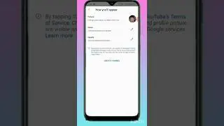 new youtube channel kaise banaye 2023