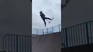 #scoot