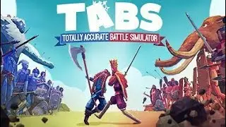 THIS GAME IS STRAIGHT PAIN | Totally Accurate Battle Simulator