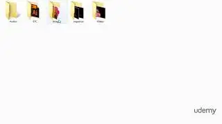 Using the exercise file After Effects CC 2015 Chapter 02