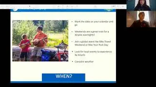 Bike Touring - Routes, Resources, and Recommendations