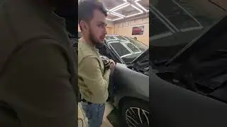 Работаем