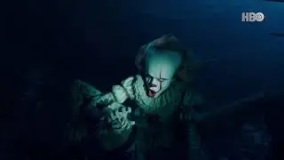 HBO - IT Chapter 2