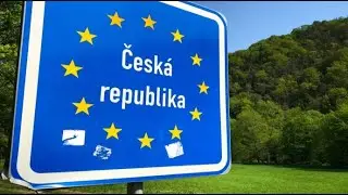Проект добровольного возвращения в Украину от МВД Чехии.