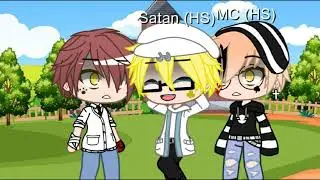 『Obey Me』When Someone Hurts Our Beloved MC and GG