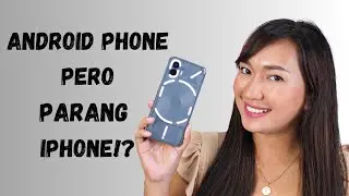 Nothing Phone (2) - Review (Camera, Call of Duty, Genshin Impact)