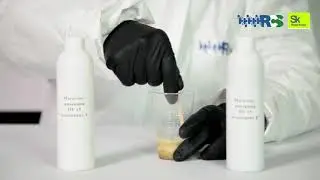 Магитекс Инъекция ПУ 15