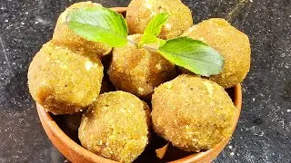 JAGA MOHAN LADOO II JAGANNATHA MAHAPRASAD II ଜଗମୋହନ ଲଡୁ ll