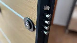 PASAMOS DE PUERTA CON FIJO A PUERTA DE 1,20
