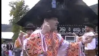Pod šable 2007