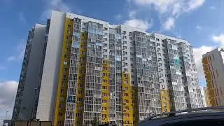 Анапа. мкр. Горгиппия.