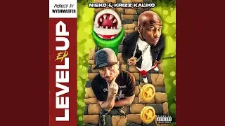 Get By (feat. Krizz Kaliko)