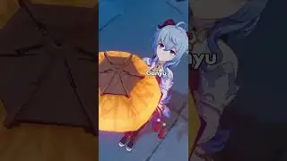 Spot ALL The Characters | Lantern Rite 2023