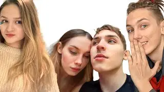 любовь и ненависть в день влюбленных истеричек