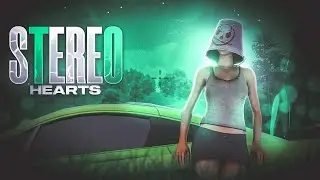 STEREO HEARTS BGMI MONTAGE (ANDROID EDIT) 