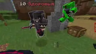 PvP|Funtime убил jonkq? | new vaip