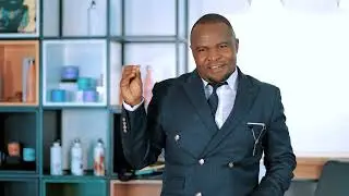 Bony Mwaitege - '' Kazi ya Mungu (Official Music Video)