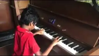 полёт шмеля