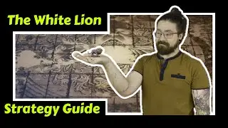 How to Defeat the White Lion – Kingdom Death: Monster Starter Boss Strategy