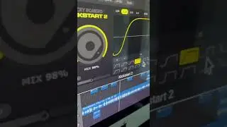 Kickstart 2 EASY sidechain