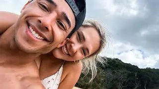 I Have Feelings For Her... *It feels so good to finally tell you*
