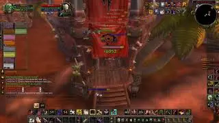 Athenas-wow  Kyubiix