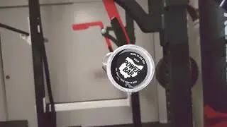 Rogue Ohio Power Bar Review