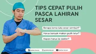 Tips for a Fast Recovery After a Cesarean Section | 