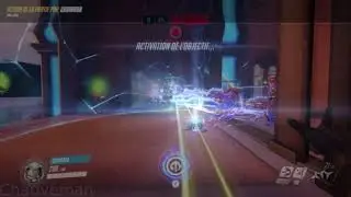 OVERWATCH: KILL TEAM