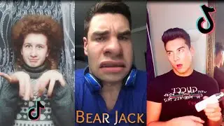 TIK ToK! ТРЕШ в ТиК ТоК // Лучшие ПРИКОЛЫ // CRAZY// TIK TOK MEME Compilation