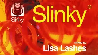 Lisa Lashes - Slinky (1999)